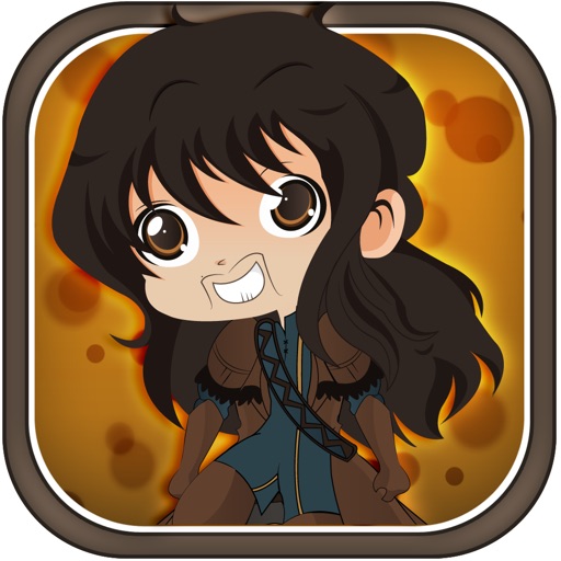 Middle Earth Maniac Journey - Epic Maze Challenge Paid iOS App