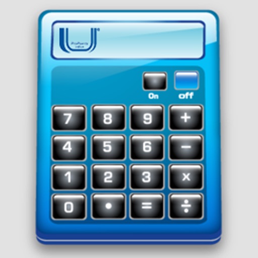 Food Calculator Pro icon