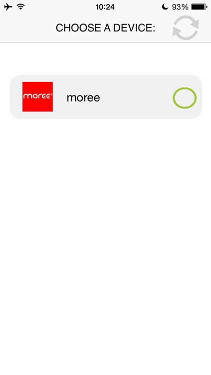 Moree Remote