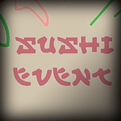 sushi event