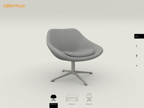 CUST: Allermuir screenshot 4