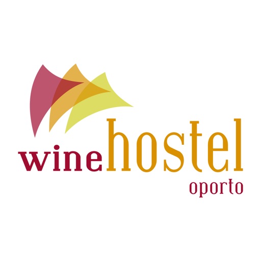 Wine Hostel Porto icon