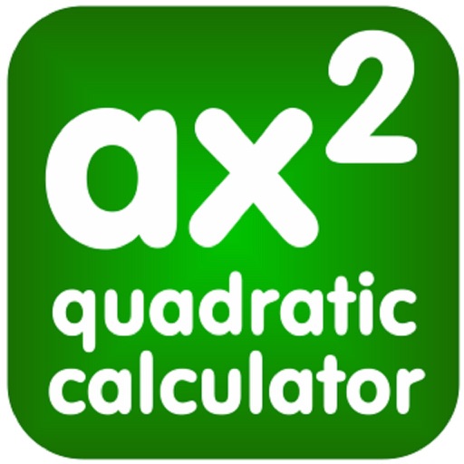 Quadratic Equation Buddy