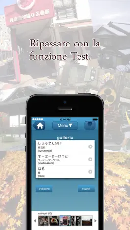 Game screenshot Photo Japanese dictionary hack