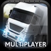 Multiplayer Truck Simulator Lite