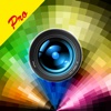 Retro Camera Photo Pixelate Maker Plus : vintage effect picture photobooth