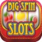 Big Spin Slots Casino