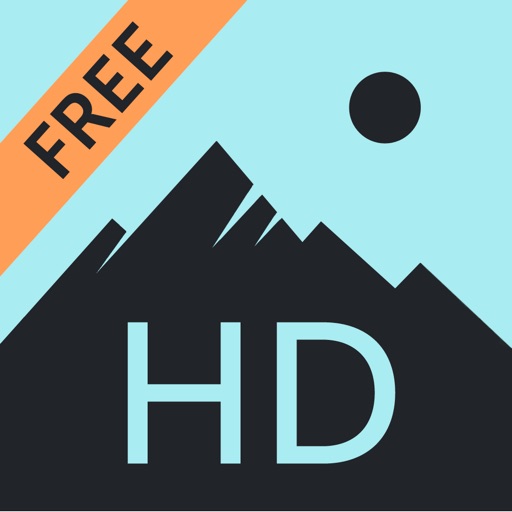 HD Wallpapers 2 [Free]