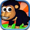 Super Swinging King Chimp’s Jungle Monkey Jump