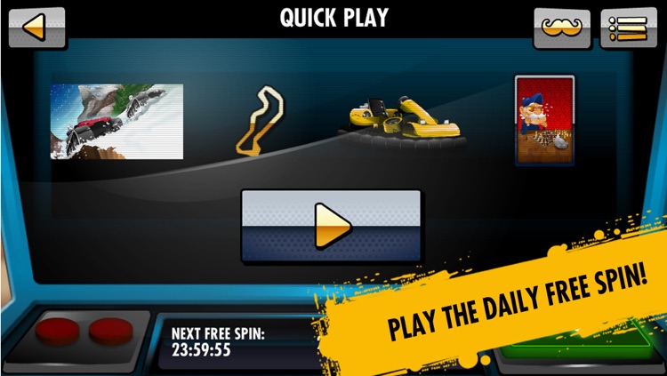 Red Bull Kart Fighter 3 - Unbeaten Tracks screenshot-3