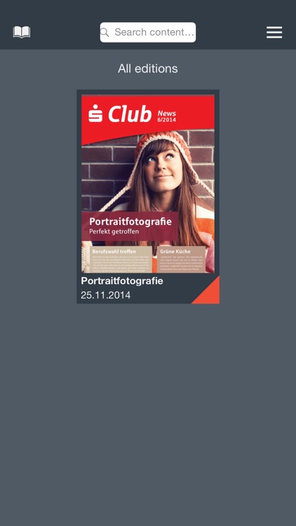 S-Club News (Sparkasse Bochum)