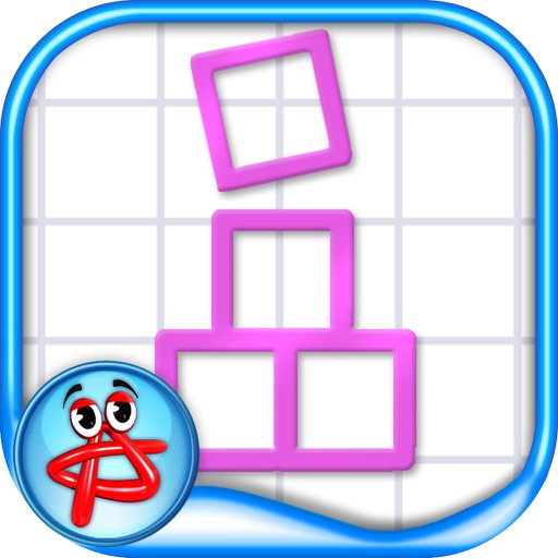 Top Brick Tower iOS App