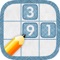 Sudoku 2015 - Free logic puzzle game