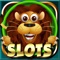 777 Jungle Slots Free Casino Jackpot Machine with Prize Bonus Wheels