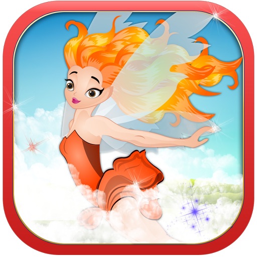 Fairy Games - School Track Meet Race iOS App