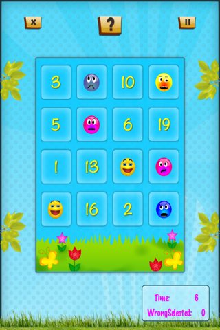 Toddler Bingo screenshot 4