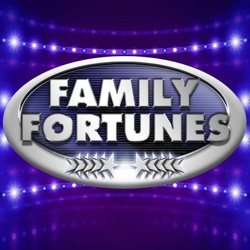 Family Fortunes - Our Survey Said