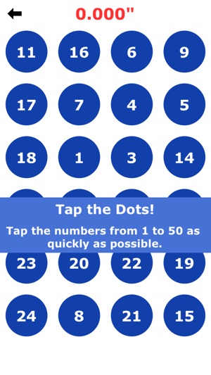 Tap the Dots(圖2)-速報App