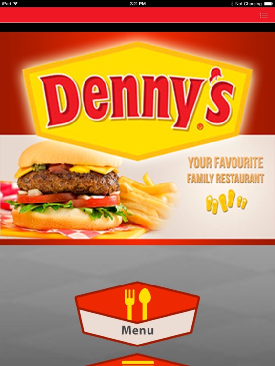 Denny's NZ HD