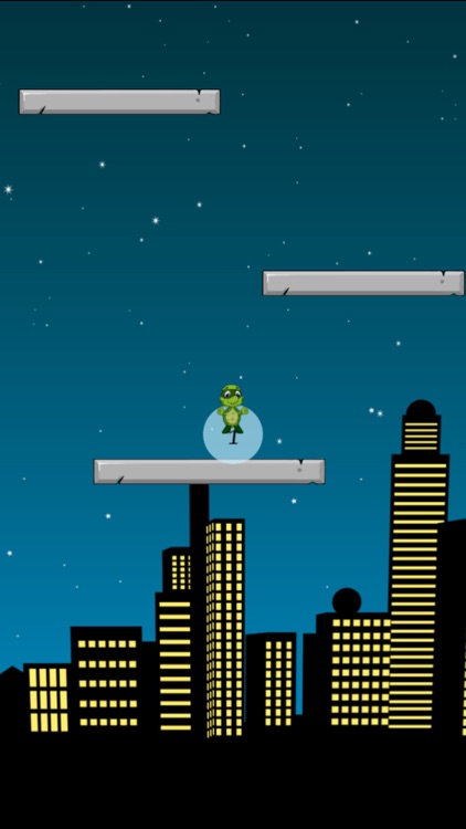 A Teenage Turtle Jumping Game FREE - Fast Bouncy Ninja Challenge