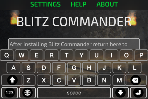 Blitz Commander for World of Tanks Blitz screenshot 4