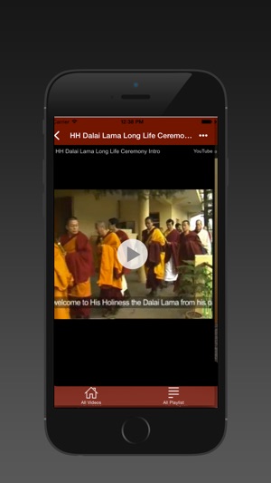 Teachings of Tibetan Buddhism(圖1)-速報App