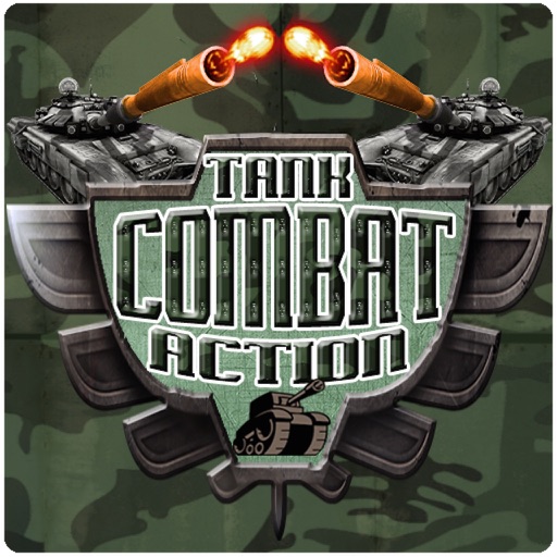 Tank Combat Action iOS App