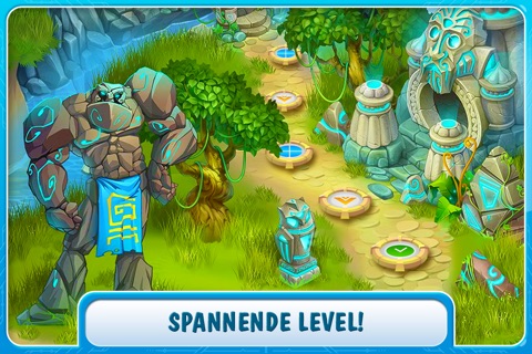 Atlantis Adventure screenshot 2