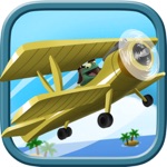 Crazy Frog Pilot: Super Launch Adventure