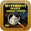 Hidden Objects Games : Mysterious Places