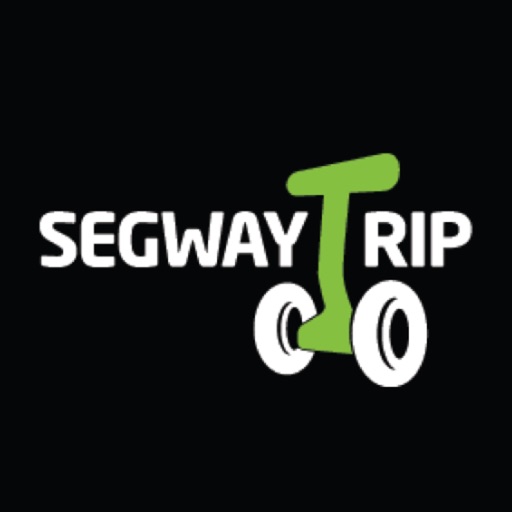 SegwayTrip icon