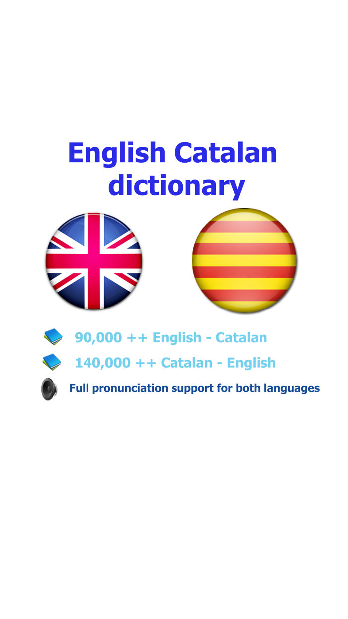 English Catalan best dictionary - Anglesa Català millor diccionari traductor