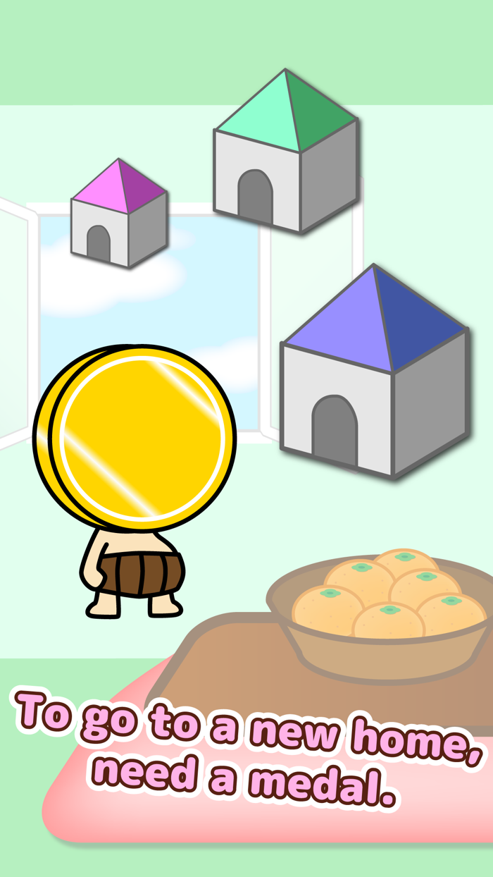 Escape the room Three little kittens 2