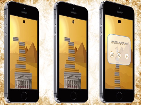 Clique para Instalar o App: "Kingdom Tower Builder"