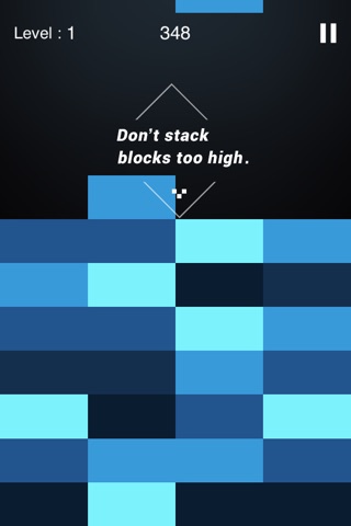 Overlay -- An elimination puzzle game ! screenshot 3