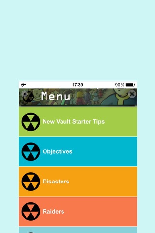 Guide #1 for Fallout Shelter - Vault Strategy Tips screenshot 2