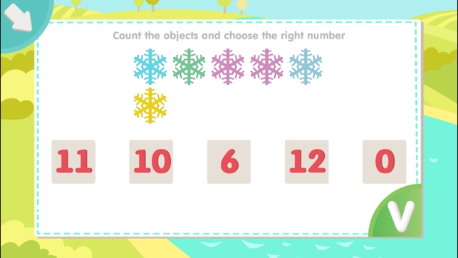 Mathematics: Counting, Addition and Subtraction PRO(圖5)-速報App