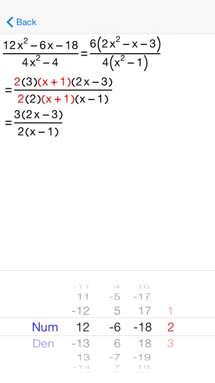 mathflair