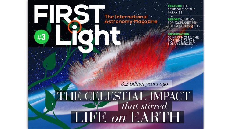 First Light Magazine