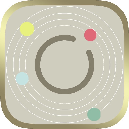 Zen Trap iOS App