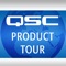 A collection of QSC product presentations in various languages