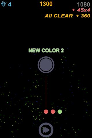PinEver (colored aa) screenshot 3