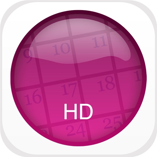 iPeriod Period Tracker Free for iPad (Period Calendar)
