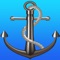 Anchor Puzzle : The Marine Stars 3 in Line Free Game