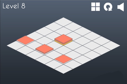 Koutact - Tiles Tapping Mania screenshot 2