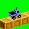 Monster Truck Jump