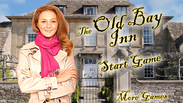 Hidden Object The Old Bay Inn(圖1)-速報App