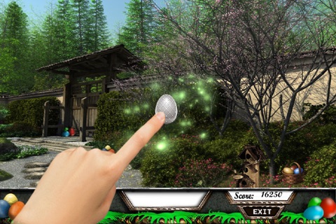 Secret Easter Egg Hunt Hidden Objects Game screenshot 3