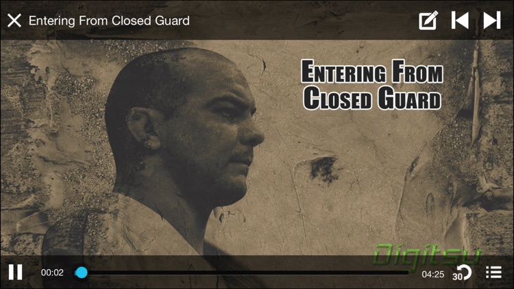 Bernardo Faria - Faria Guard Part One