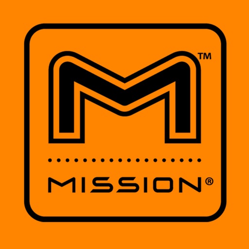 MissionBUC iOS App